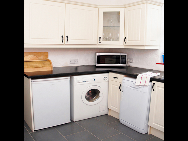 teac chondai self catering front