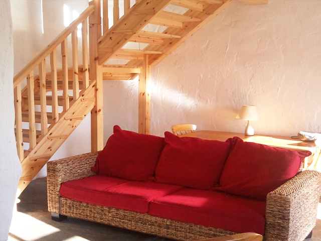 teac chondai self catering front