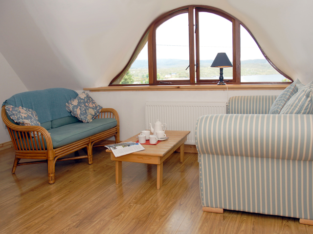 teac chondai self catering front