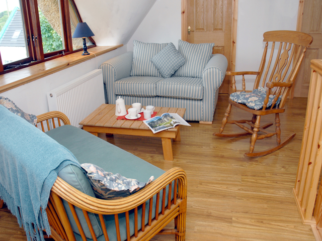 teac chondai self catering front