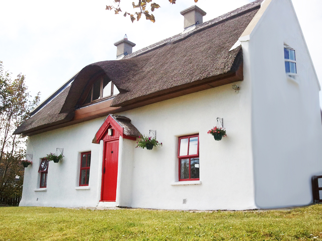 teac chondai self catering front